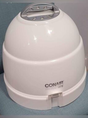 Conair 1875 hair dryer, NWOT